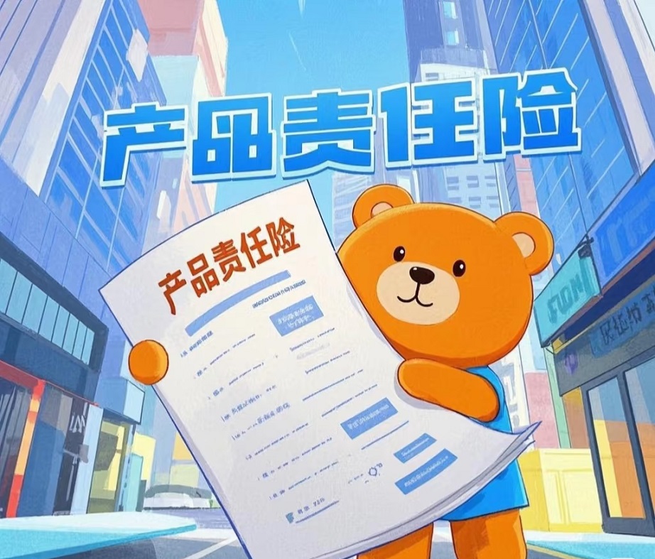 产品意外赔偿责任转嫁方案
