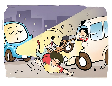 提前到单位就餐，途中受伤是工伤吗？判决案例