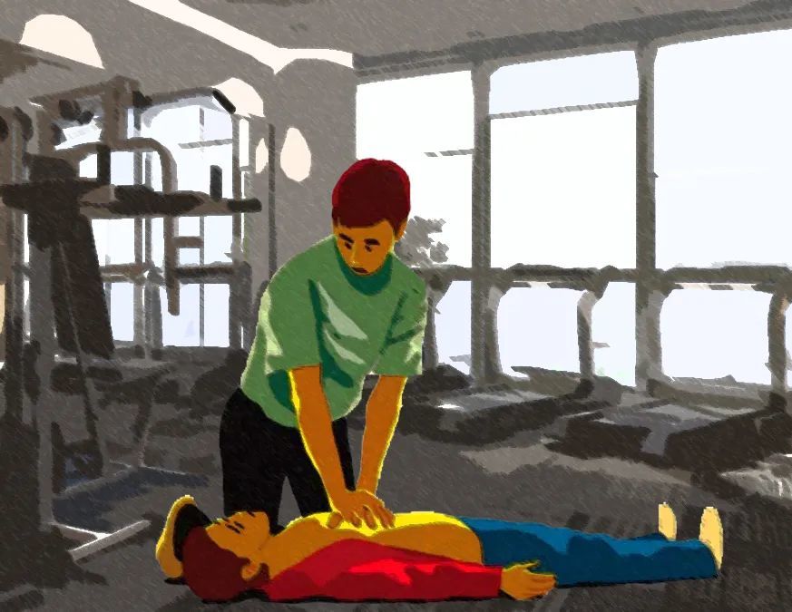 ‌公众责任险赔付争议案例：健身会员猝死事件法律分析